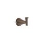 preview thumbnail 1 of 1, PROFLO PF2841 Willett Single Robe Hook