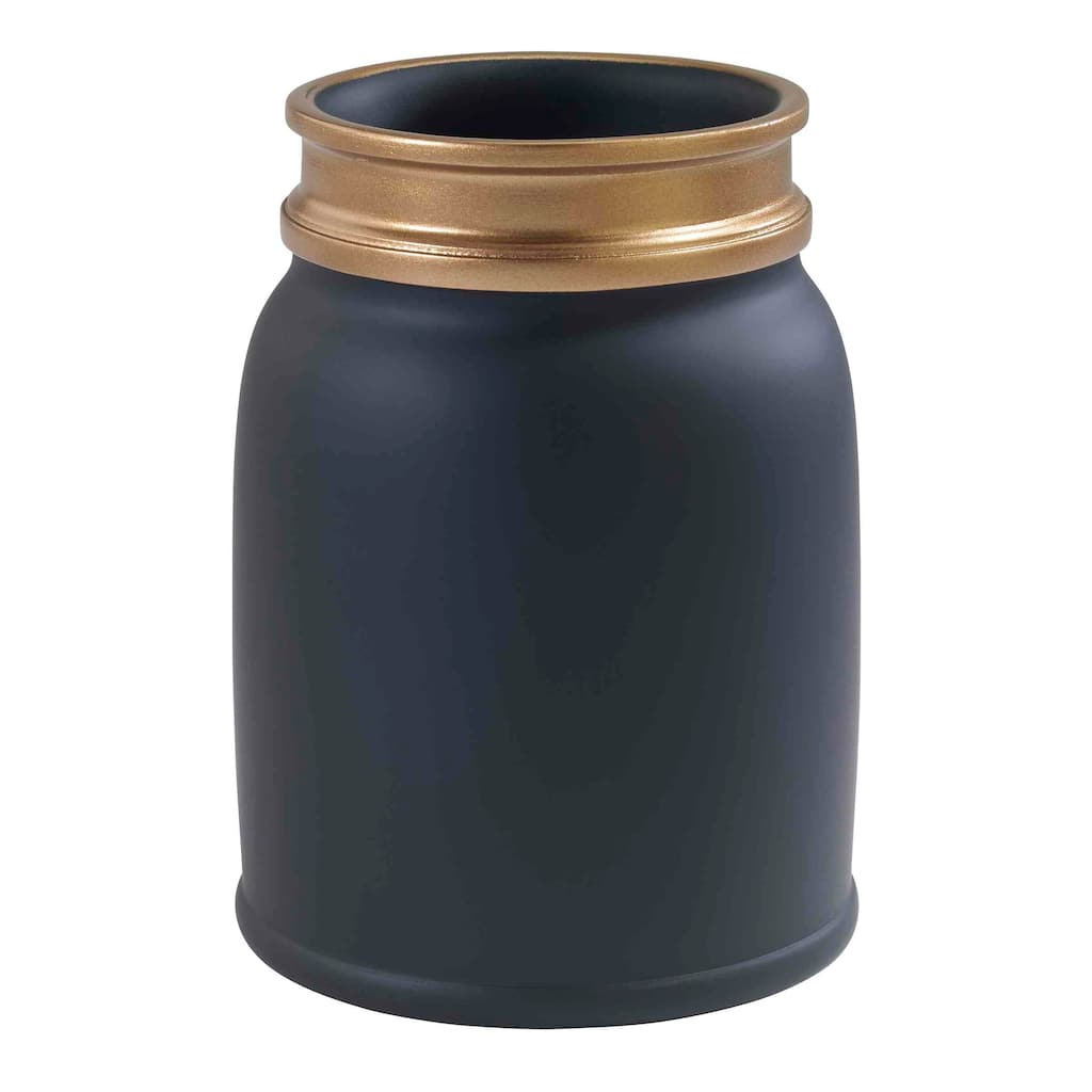 Avanti Linens Memphis Tumbler - Black