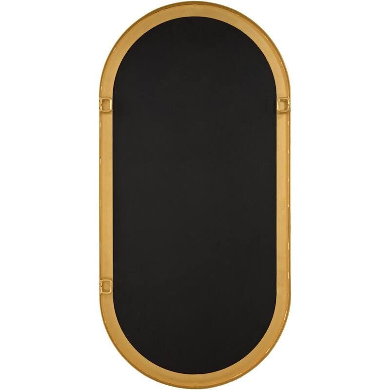 Livabliss Carbondale Modern Accent Mirror