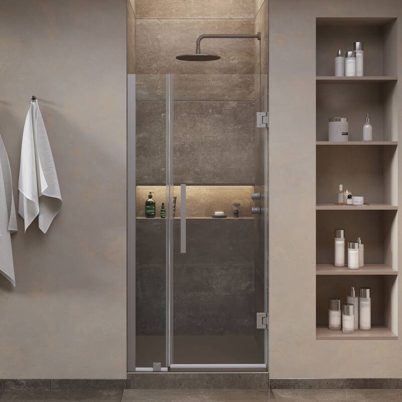 Ove Decors 15SGP-PANA35 Panama 72" High x 35-1/16" Wide Hinged