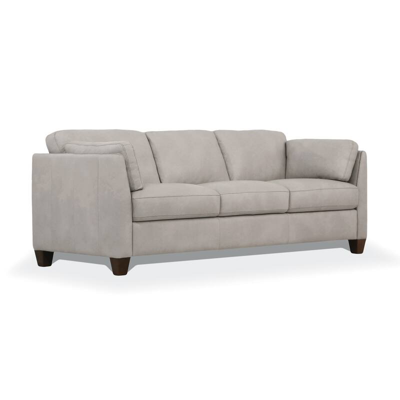 Lovitz Sloped Armrest Sofa