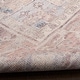 preview thumbnail 22 of 27, Nourison Vintage Washables Indoor only Persian Area Rug
