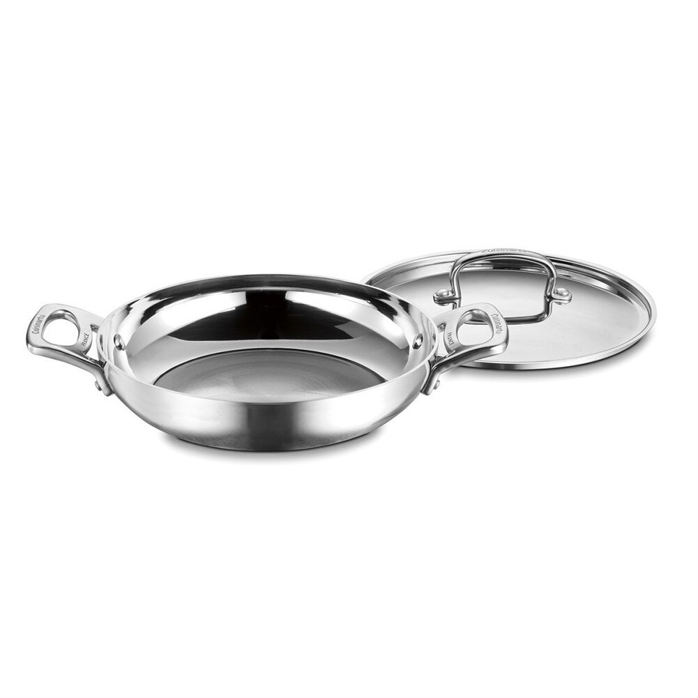 https://ak1.ostkcdn.com/images/products/is/images/direct/26338cb5c0cd50ff2576cd632c6386db8b6f7709/Cuisinart-Elite-French-Classic-Tri-Ply-Stainless-10-Gratin-Pan-w--Cover.jpg