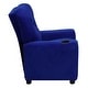 preview thumbnail 12 of 191, Contemporary Kids Recliner with Cup Holder