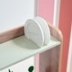 preview thumbnail 39 of 40, Teamson Kids Little Chef Lake Tahoe Wooden Play Kitchen - Washer & Mini Garden