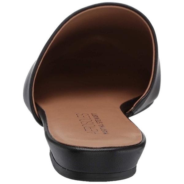 aerosoles out of town mule