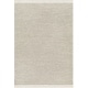 preview thumbnail 14 of 39, Abercom Handmade Casual Farmhouse Wool Area Rug
