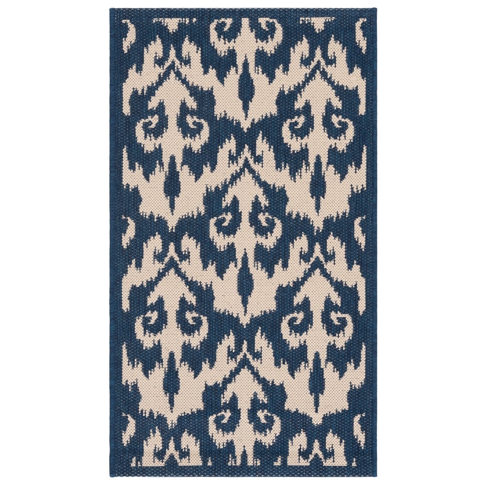 SAFAVIEH Courtyard Nortrun Rug
