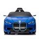 preview thumbnail 14 of 58, Licensed BMW I4,12v Kids ride on car 2.4G W/Parents Remote Control Blue
