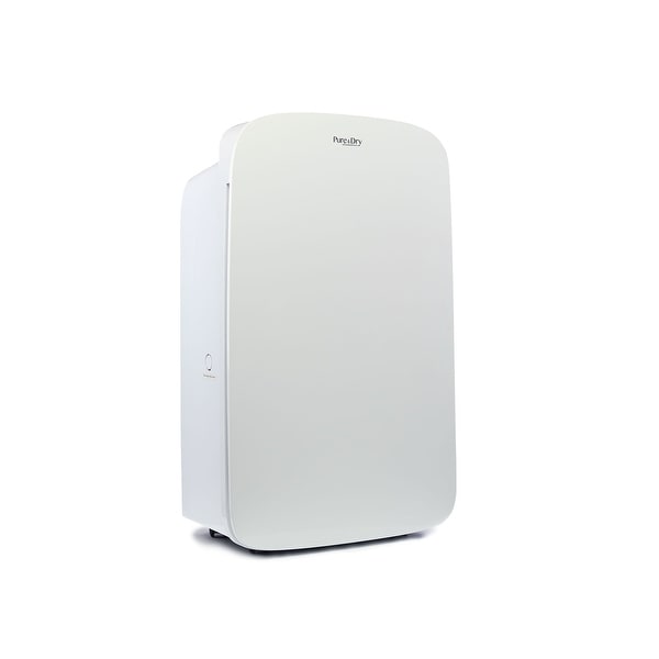 Pure & Dry HEPA70 Dehumidifier and Air Purifier by Aerus