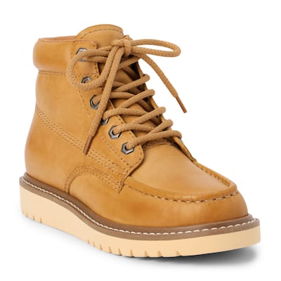 Matisse Buster Lace-Up Boot