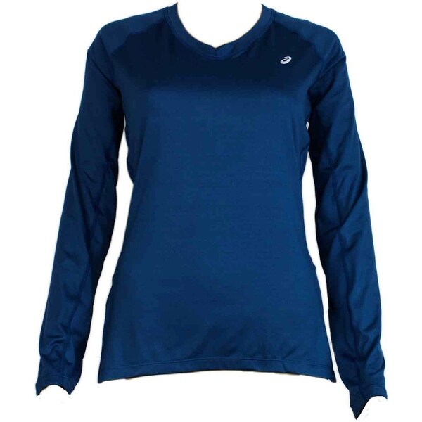 asics womens shirt