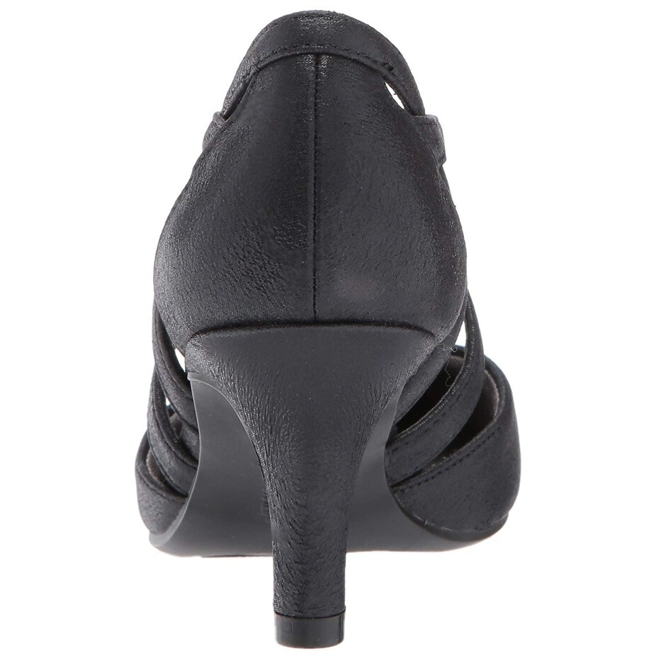 lifestride women's seamless dress pump
