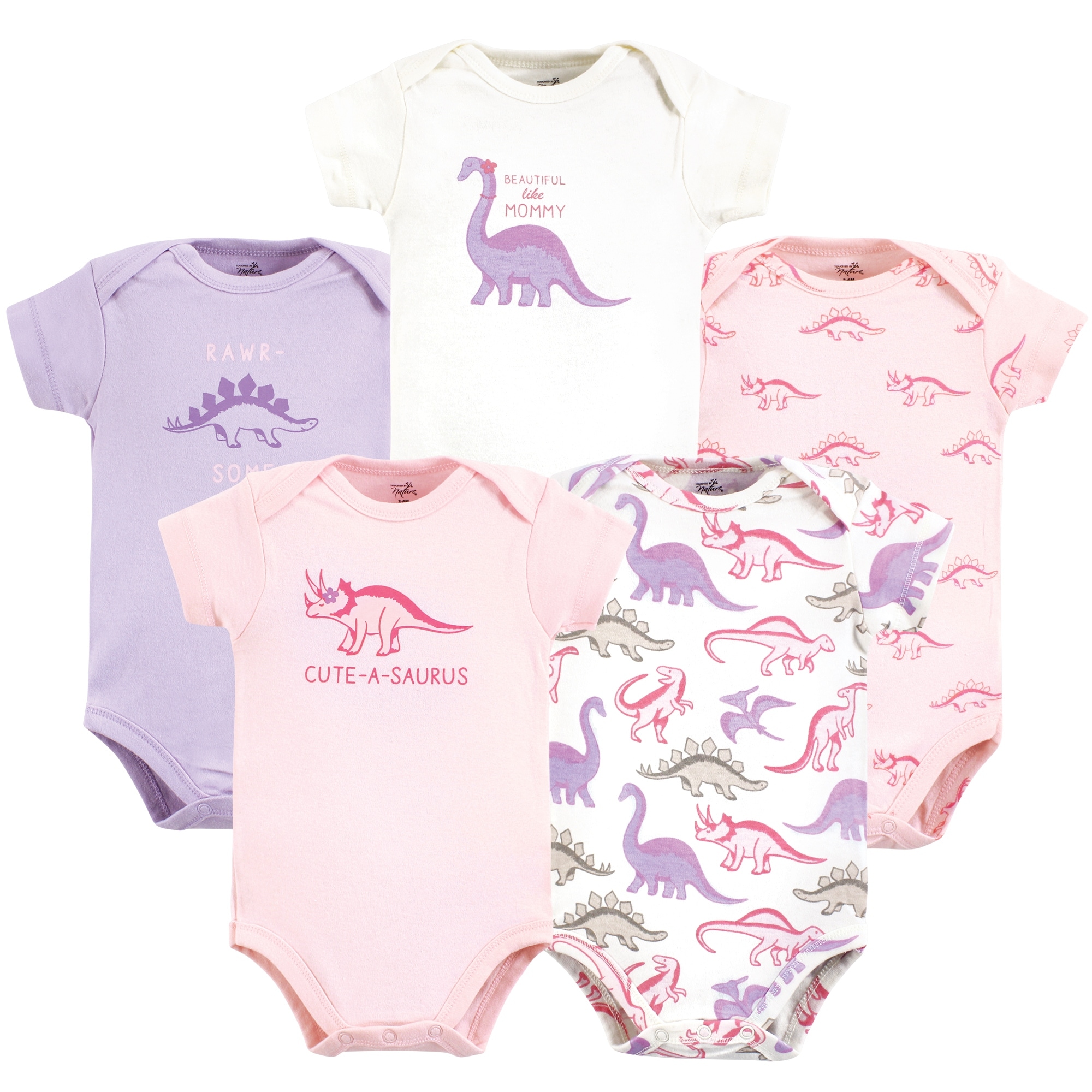 Touched by Nature, On Sale Baby Girls' Clothing - buybuy BABY