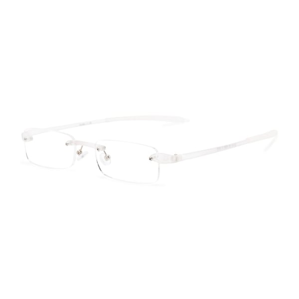 Readers.com The Beau Rectangle Reading Glasses. Opens flyout.