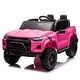 preview thumbnail 79 of 116, 24V 4WD Ride-On Truck for Kids, Two-Seater, Remote Control, Bluetooth, Suspension System, Ages 3+