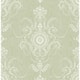 Option Washed Green