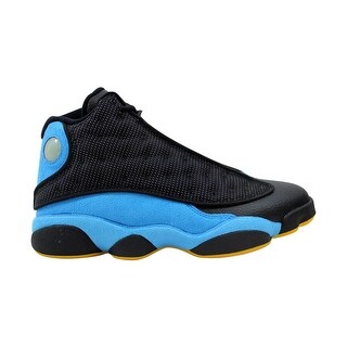 Shop Nike Air Jordan Xiii 13 Retro Cp Pe Black Sunstone Orion Blue