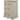 Wood Nighstand 3 Drawers Corona Furniture Dash