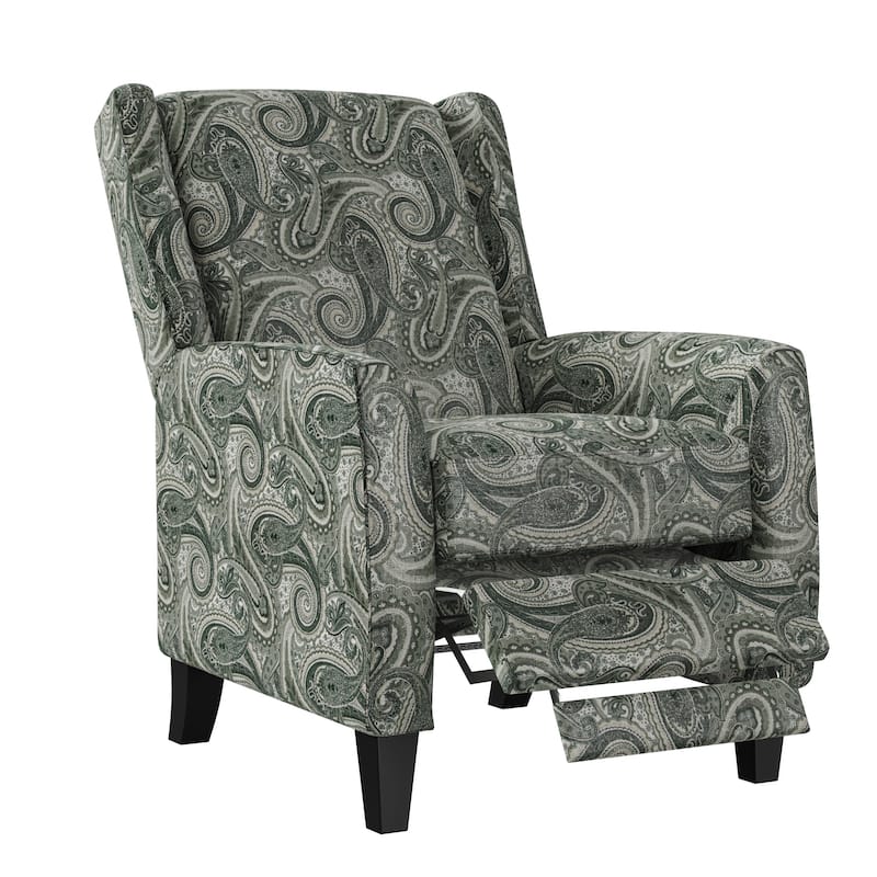 Copper Grove Cori Push Back Recliner Chair
