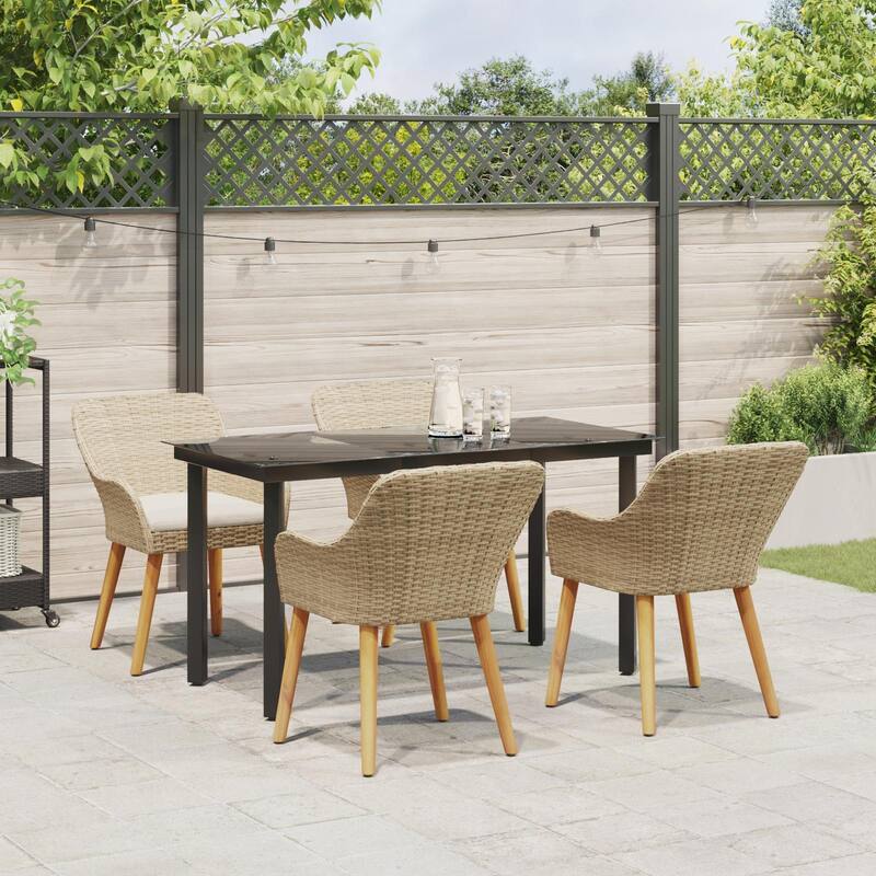 Modern Dining Table for Home Use