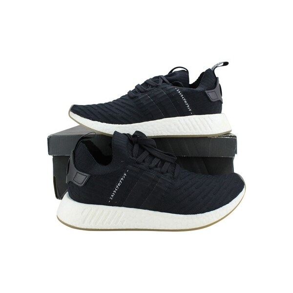 nmd r2 core black