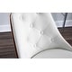 preview thumbnail 3 of 10, Carson Carrington Arvika Mid-century Modern Walnut Wood Dining Chair - N/A