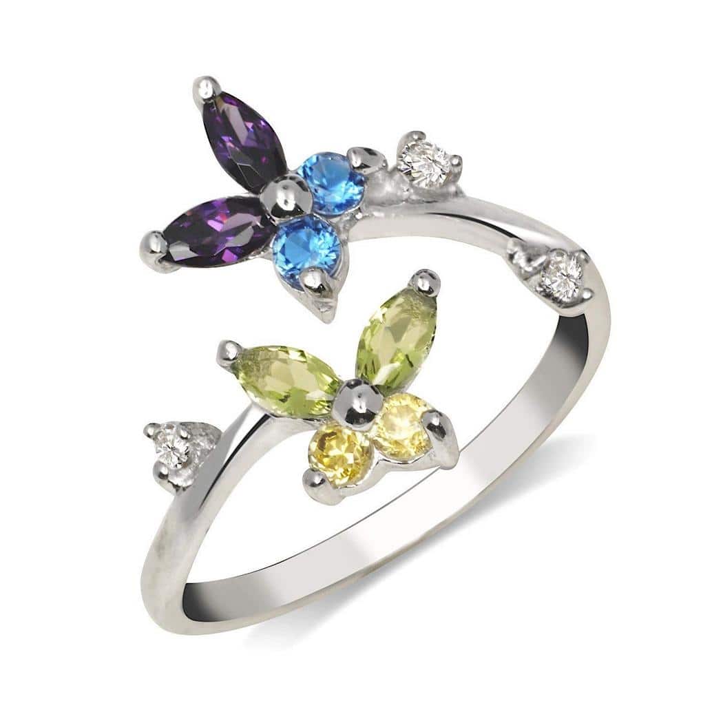 Option White Gold