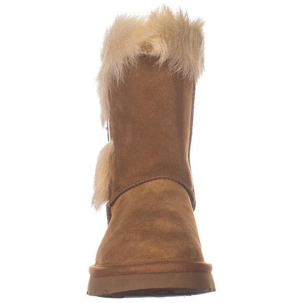 ugg deena chestnut