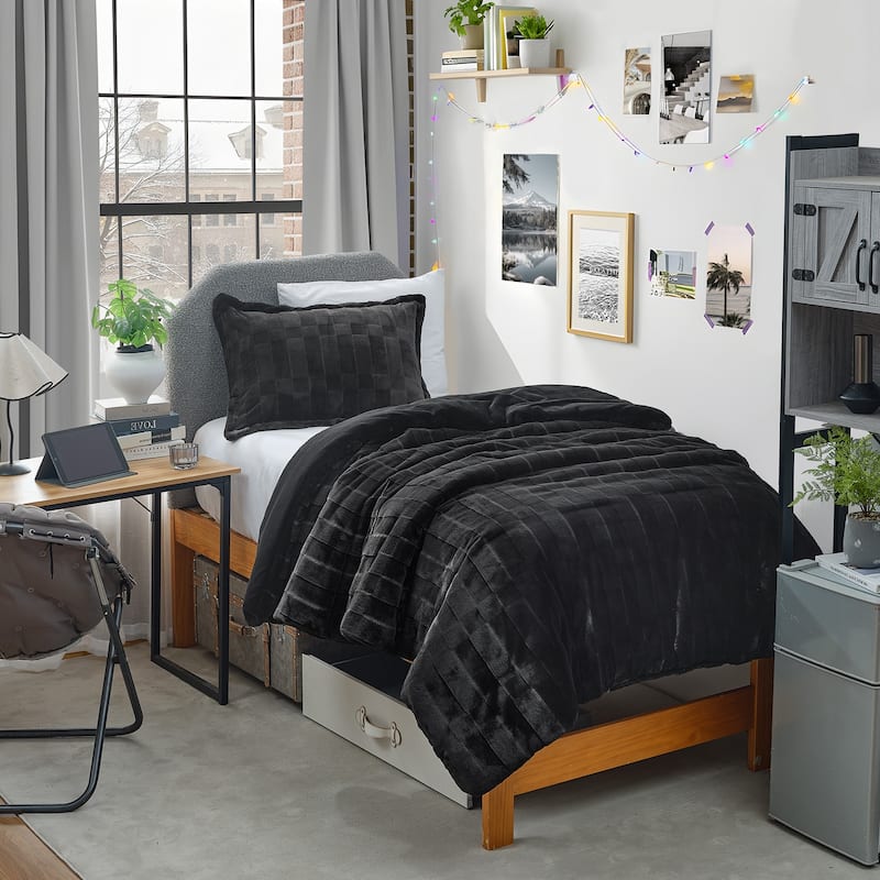 Better Than Anesthesia 2X - Coma Inducer® Oversized Comforter Set