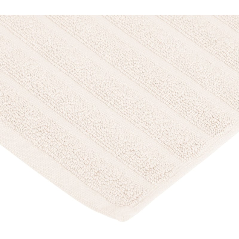 Superior Eco-Friendly Soft and Absorbent Bath Mat (set of 2)