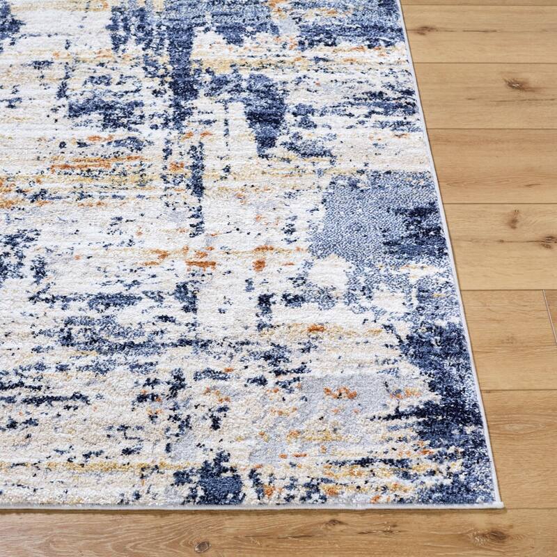 Livabliss Andorra Plus Modern Area Rug