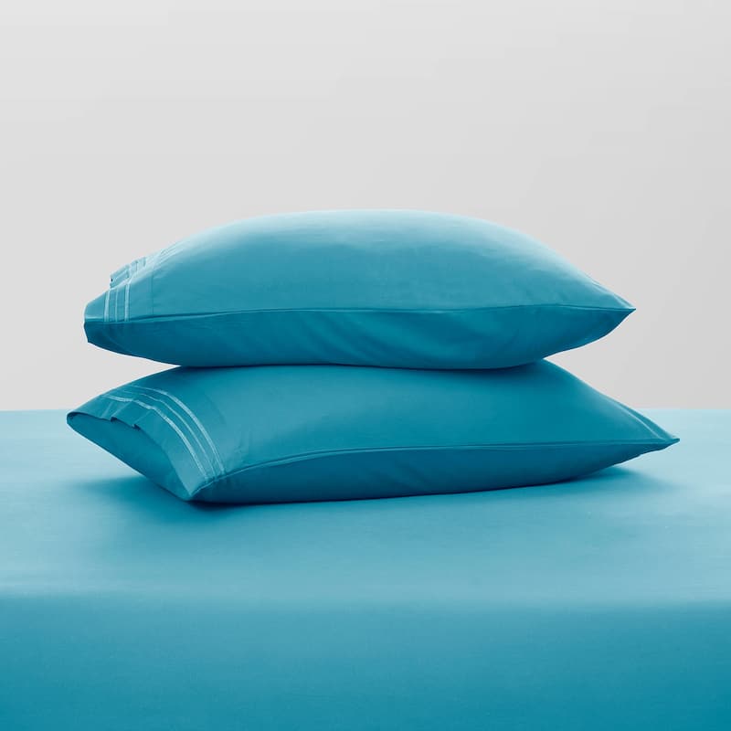 Clara Clark Premium 1800 Series Ultra-soft Deep Pocket Bed Sheet Set