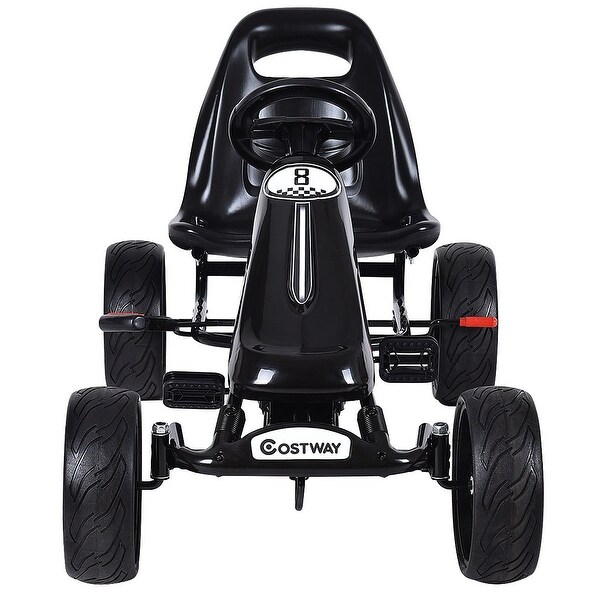 costway go kart