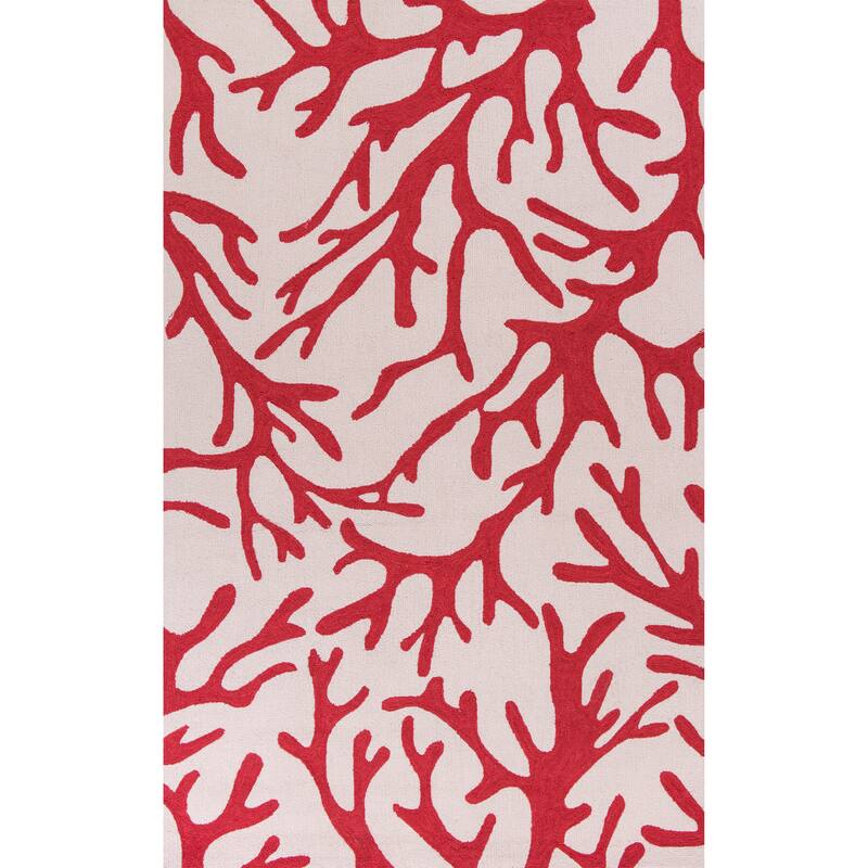 Domani Mohana Coral Reef Area Rug