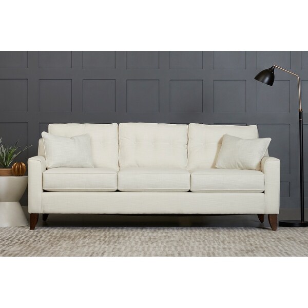 Shop Audrey Sofa On Sale Overstock 30970195