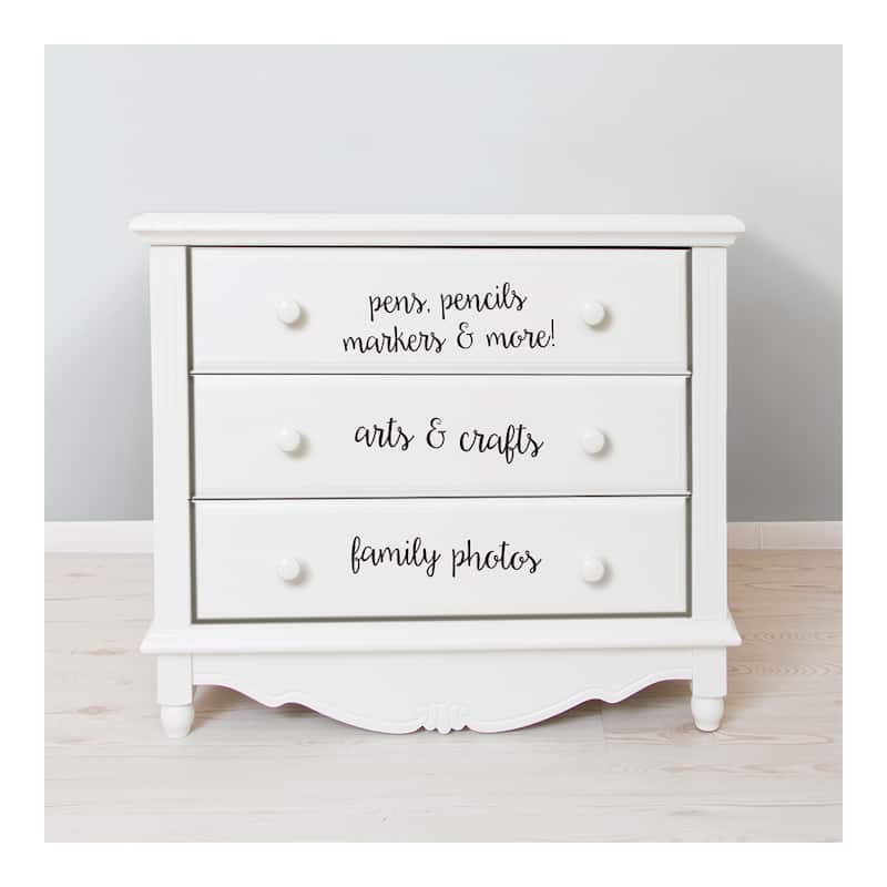 NuWallpaper Dry Erase Peel & Stick Wallpaper - 216in x 20.5in x 0.025in