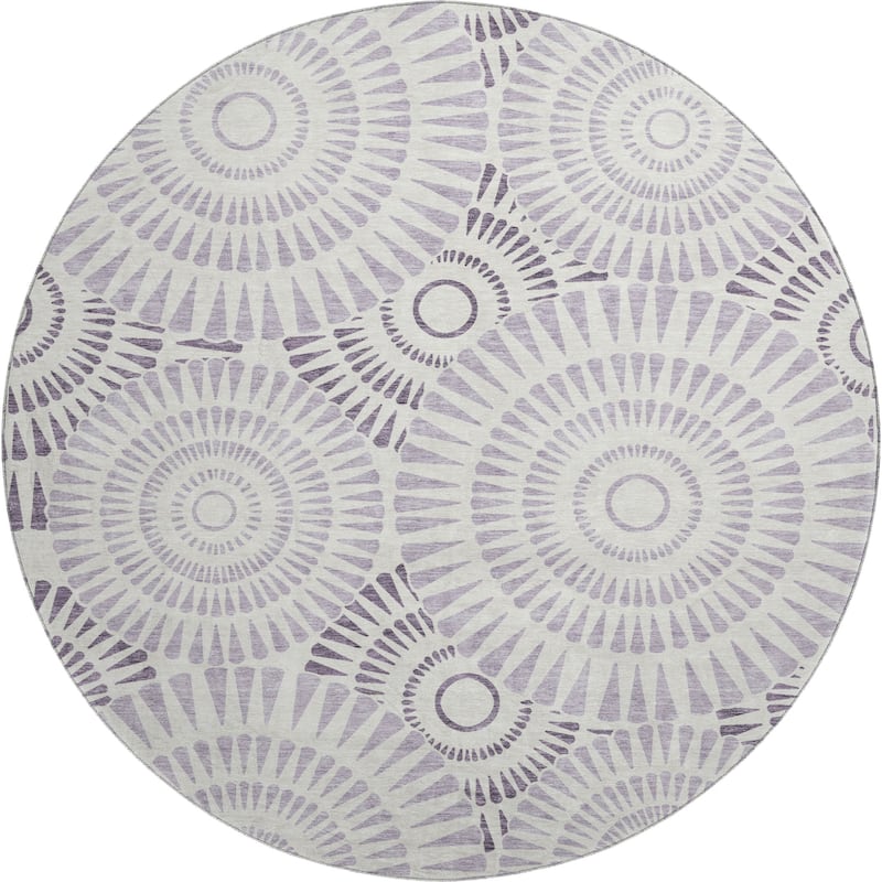 Premium Washable Super Soft Casual Geo Mayfield Rug
