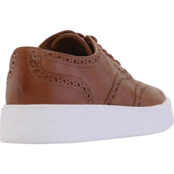 clarks platform sneakers