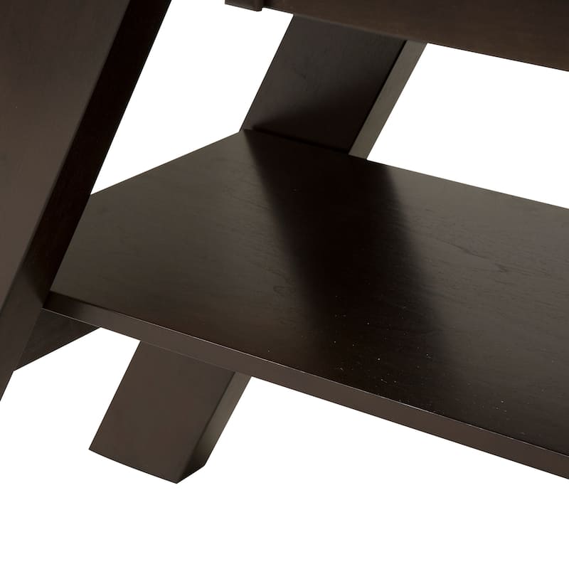 Liberty Furniture Lawson 5 Piece Gathering Table Set for Dining Room