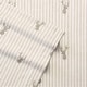 preview thumbnail 78 of 146, Eddie Bauer 100% Cotton Flannel Novelty Prints Sheet Set