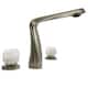 Option Brushed Nickel