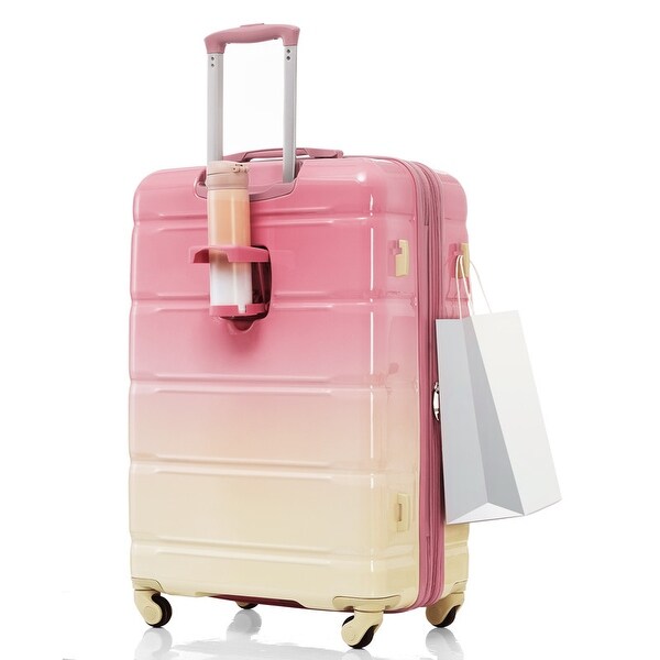 Usb carry on luggage on sale