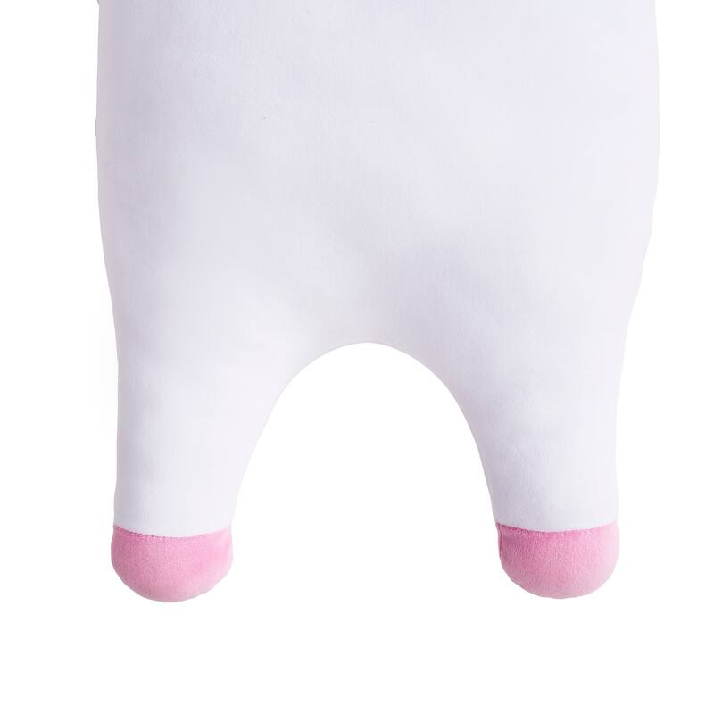 Juvenile Animal Squish Body Pillow