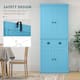 Option Blue