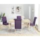 Option Purple+Beige