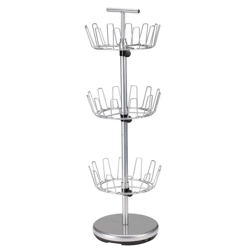 Household Essentials Shoe Storage Tree