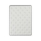 preview thumbnail 9 of 9, Kingsdown Prime Summitview 13.5 Inch Premium Euro Pillow Top Hybrid Luxury Mattress