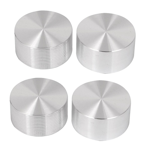 aluminum disc