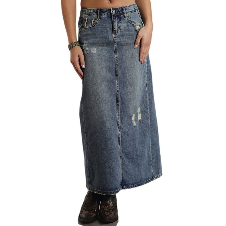 long skirts for womens online